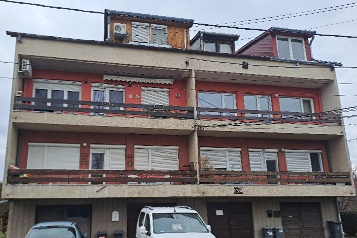 Pomáz, Erkel Ferenc utca 12.