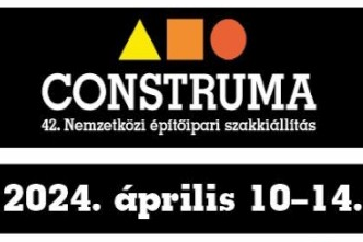 Magyar Építész Kamara CONSTRUMA INFORMÁCIÓK
