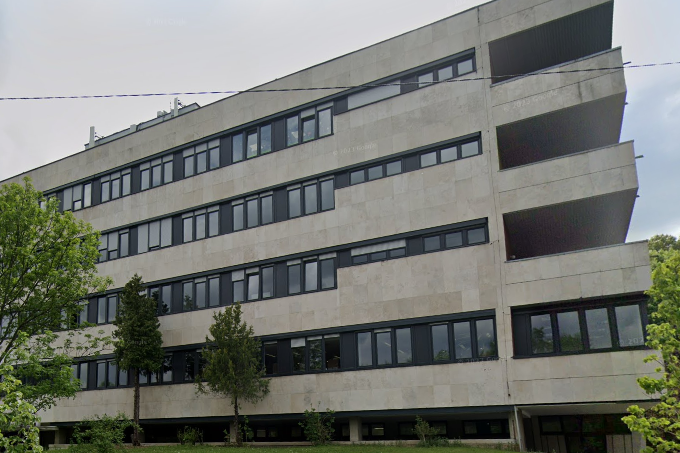 1125 Budapest, Kútvölgyi út 8.