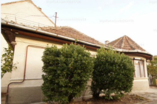 Budapest IV, Semmelweisz utca 17.