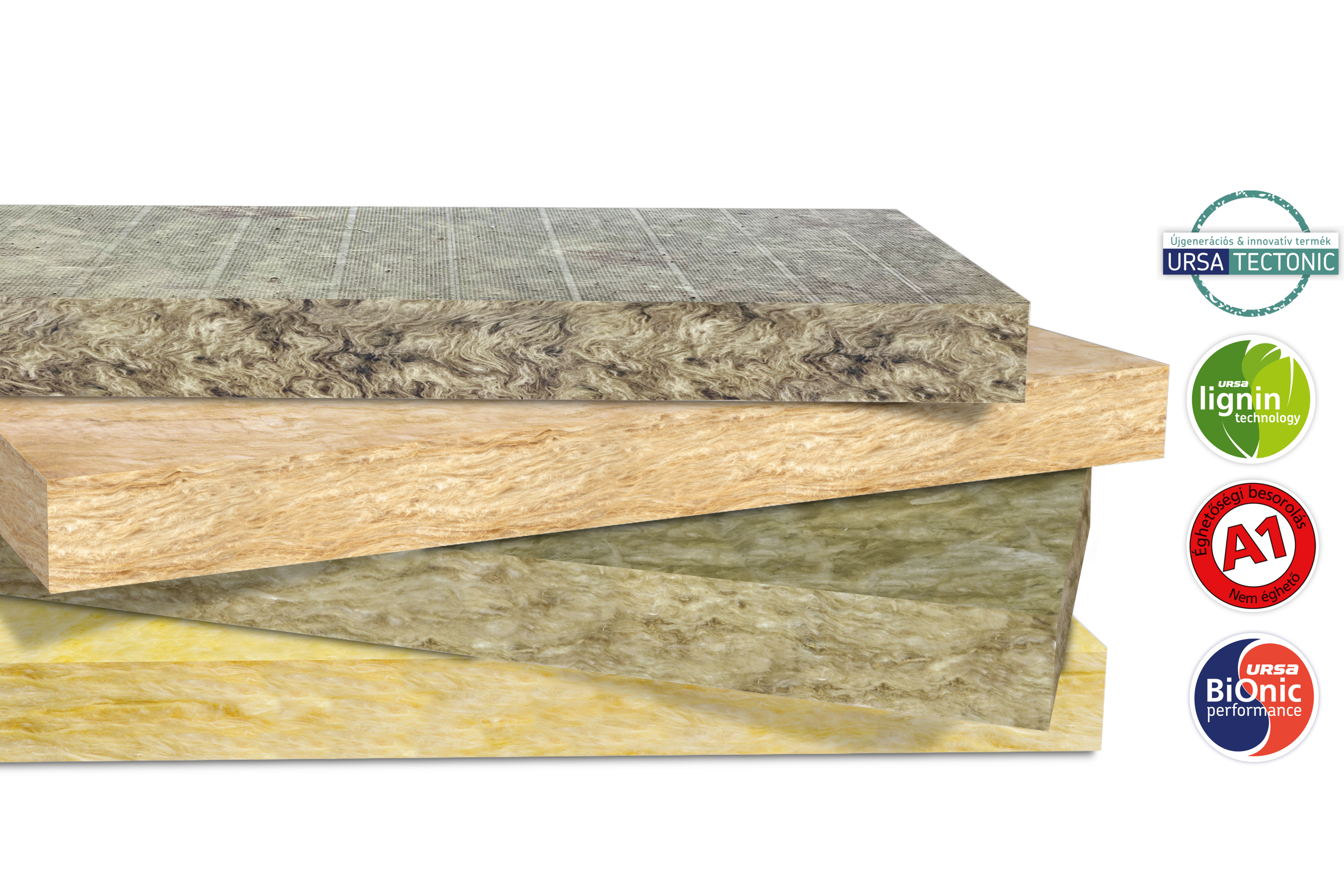 Üveggyapot, ahogy eddig nem ismertük