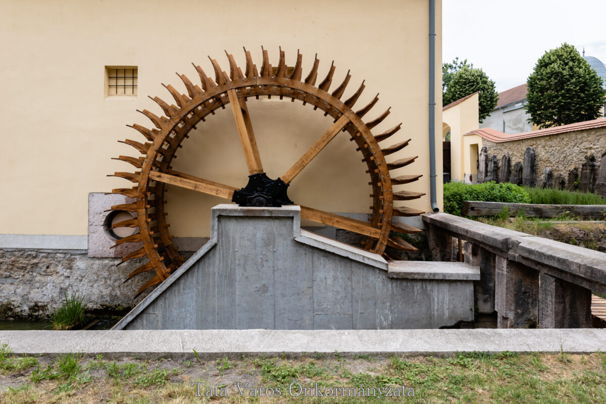 Tisztújítás Komárom-Esztergom Vármegyében
