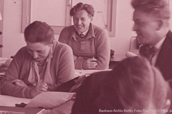 Nyílt felhívás a 4. Lilly Reich Ösztöndíjra az építészeti egyenlőségért 2024. június 16-tól szeptember 2-ig