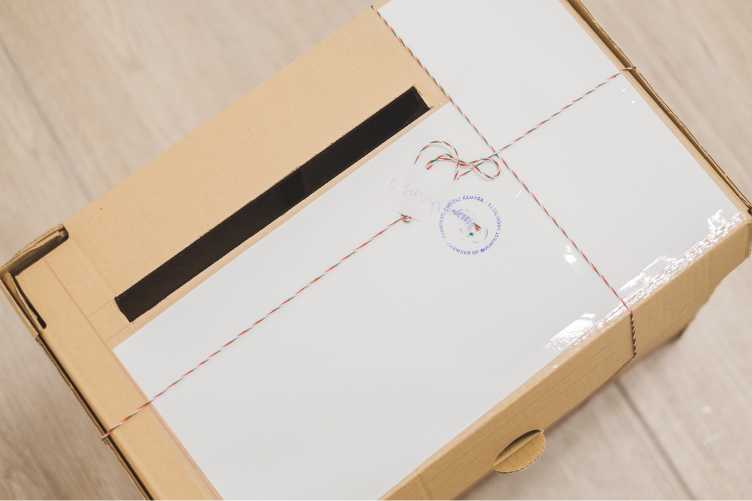 BÉK Tisztújító Taggyűlés 2024. szeptember 27. péntek