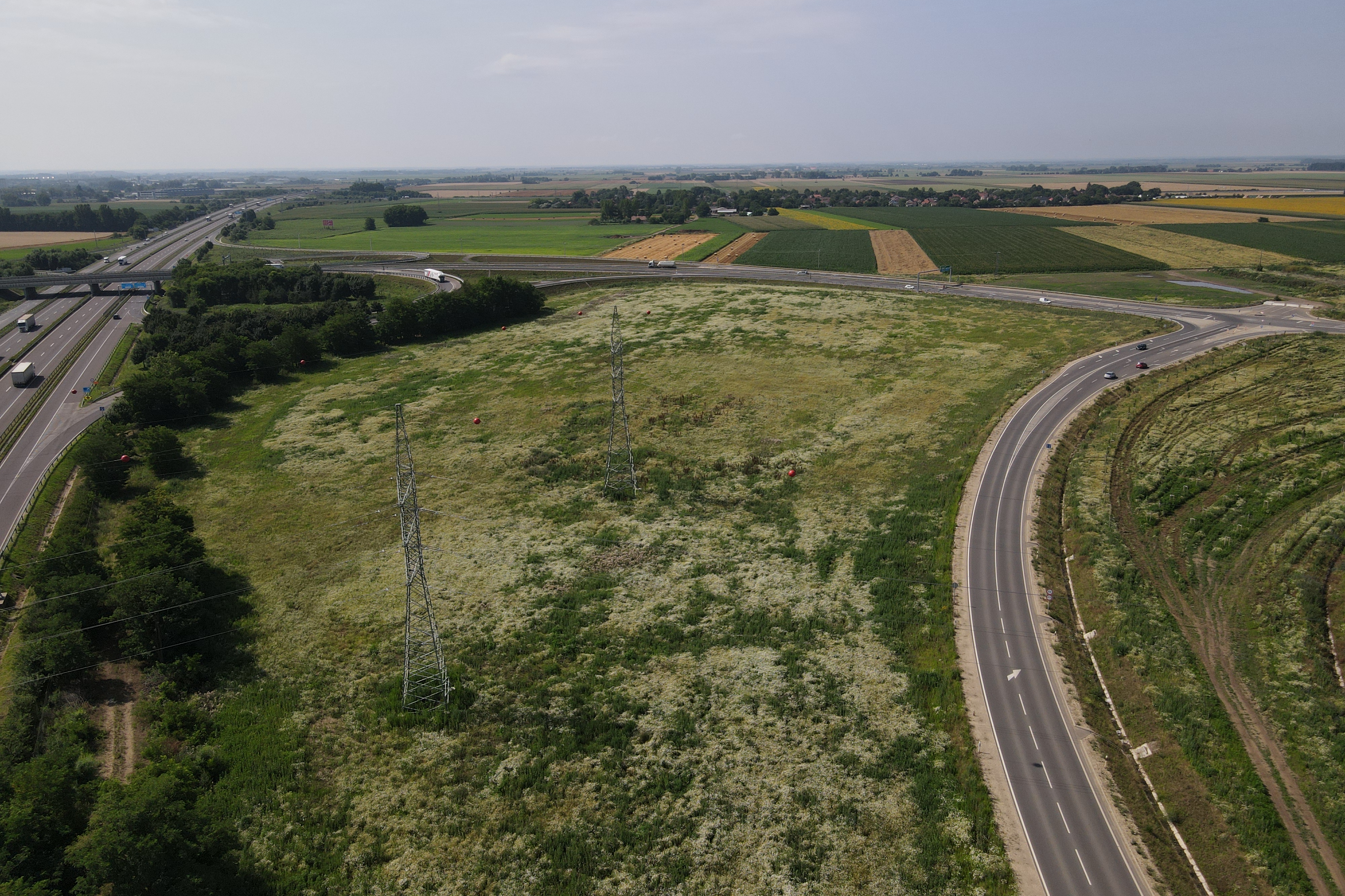 Magyar Közlekedési Múzeum, Debrecen - építészeti ötletpályázat