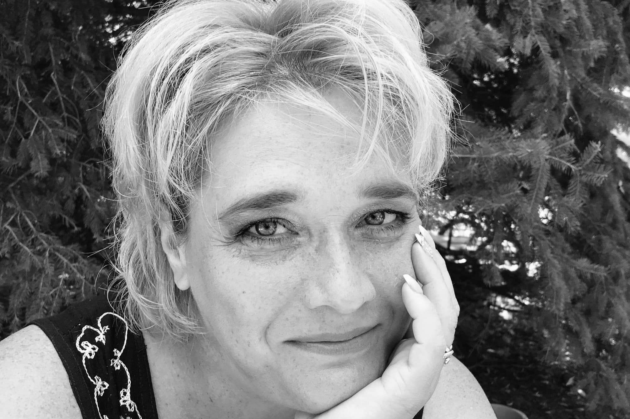 Elhunyt Sándor Judit