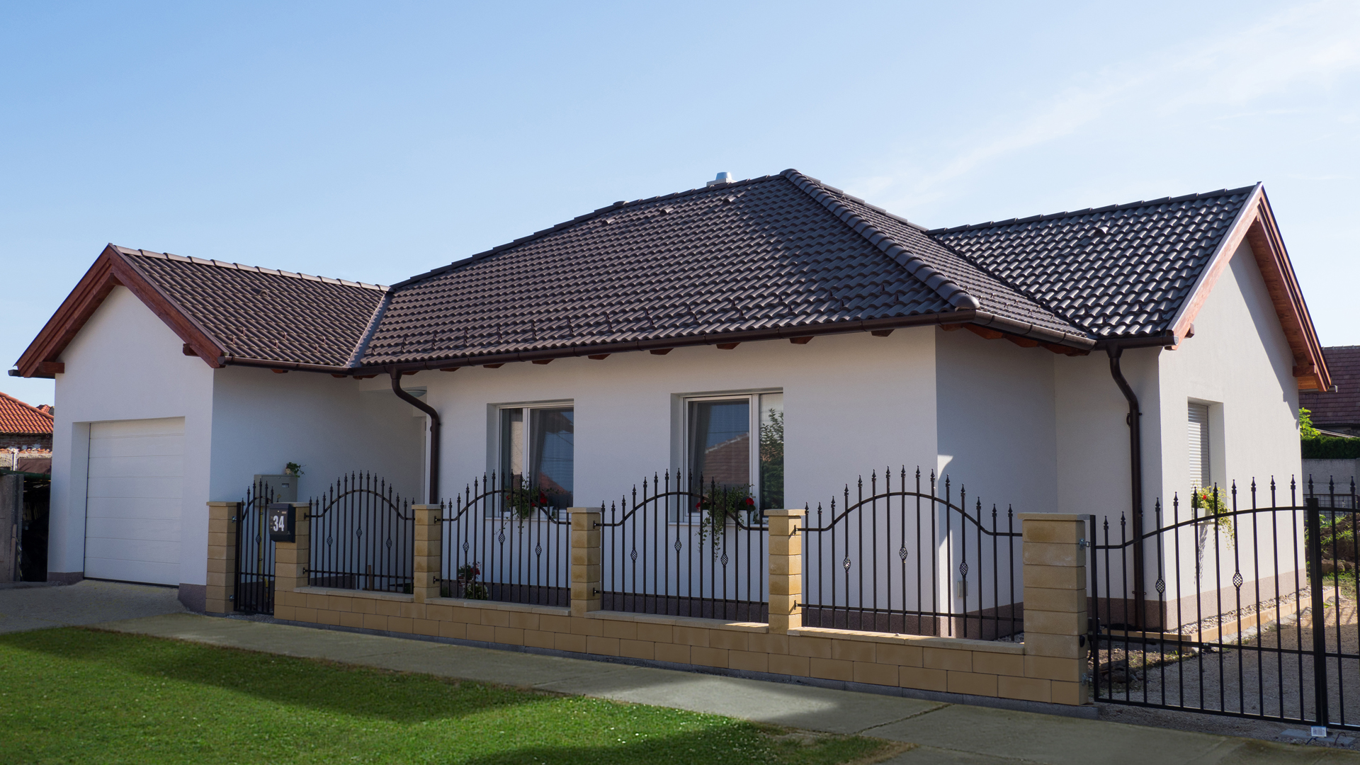 Az energetikai megújulás kulcsa kockaházaknál