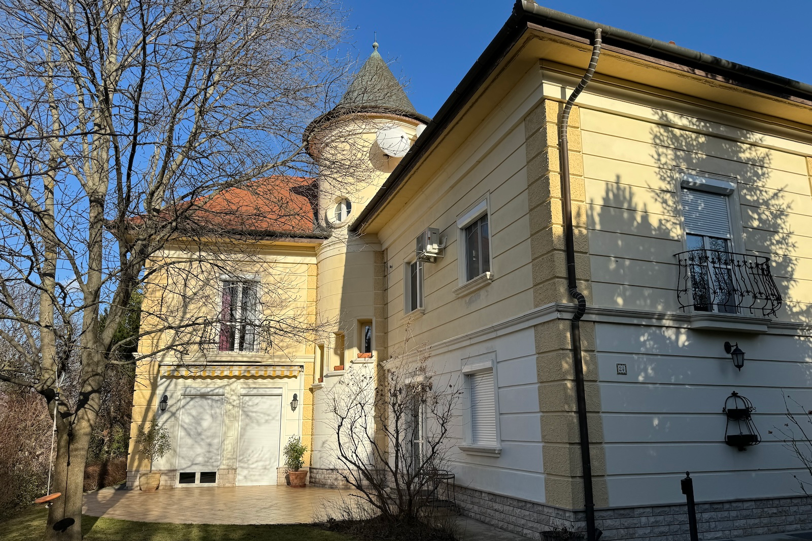 1125 Budapest, Galgóczy utca 24.