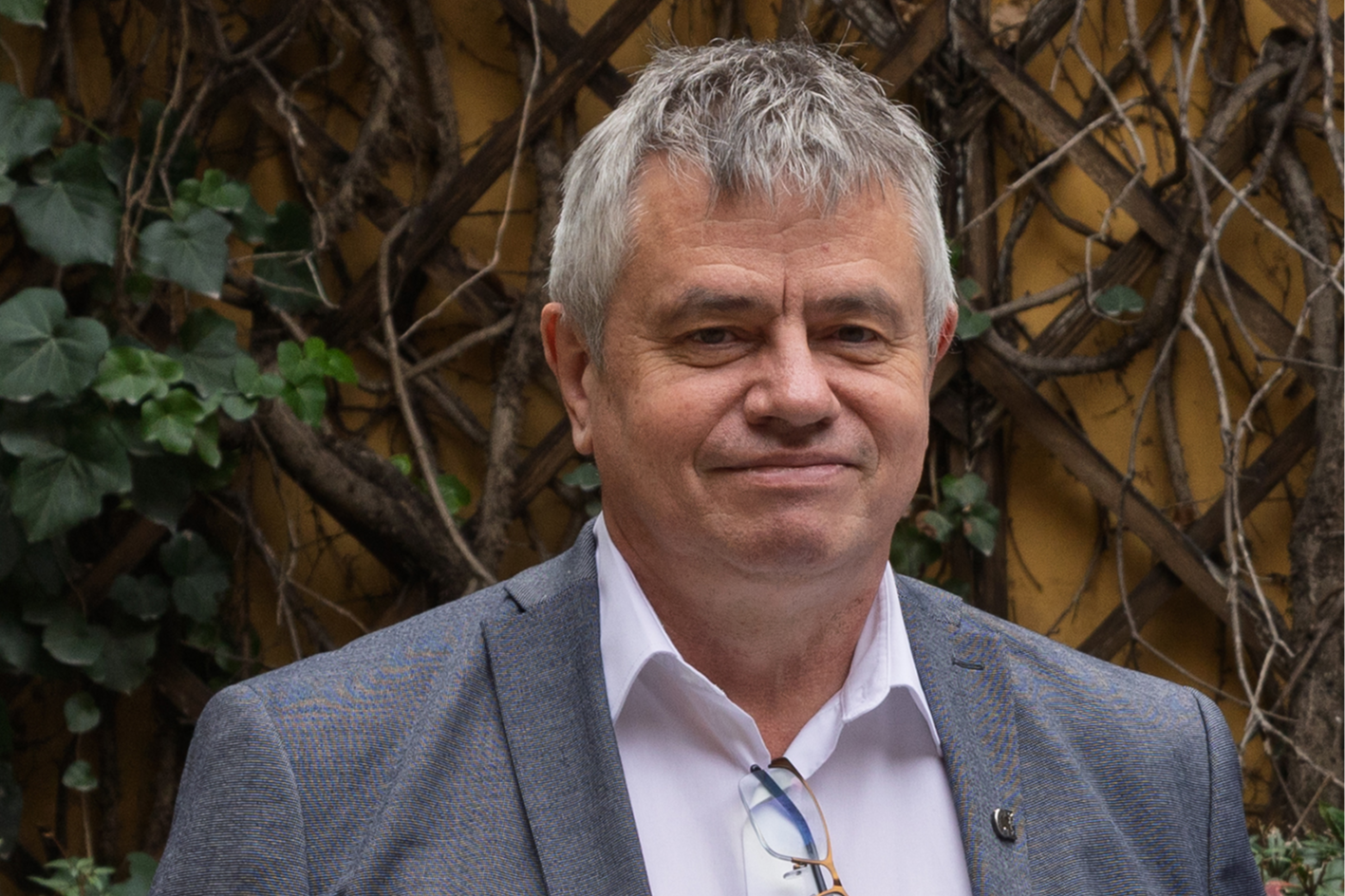 Megjelent az Építész Közlöny áprilisi száma!