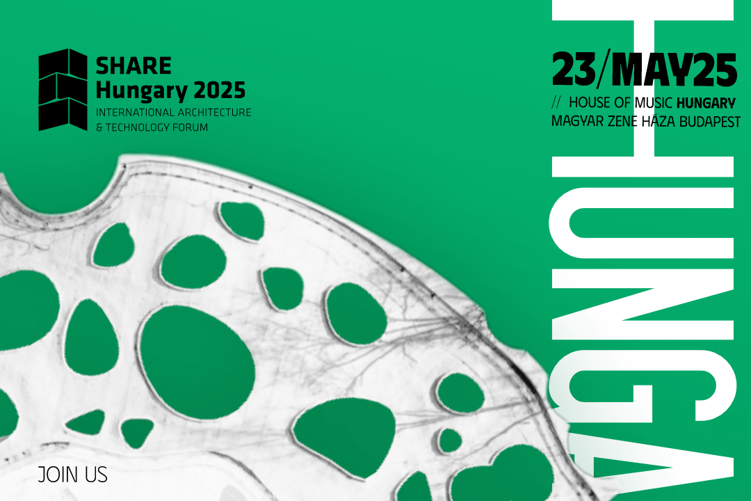 SHARE Magyarország 2025