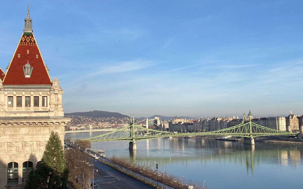 Újraindul az Önkormányzati Főépítész Szakirányú Továbbképzés a BME, Építészmérnöki kar, Urbanisztika Tanszékén