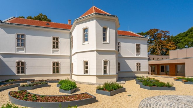 Hetedik alkalommal választották meg a 2024-es év legszebb balatoni házait