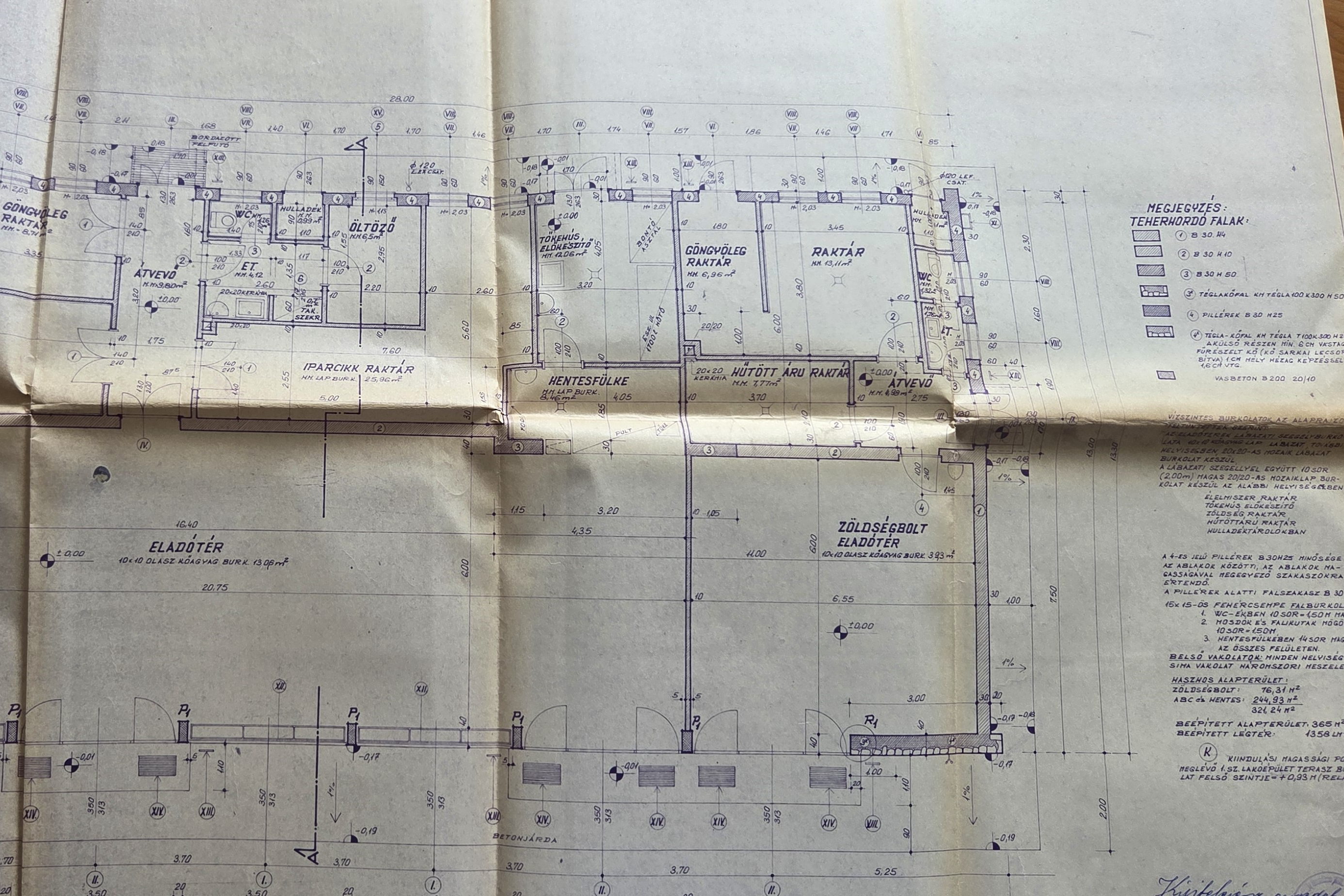 Lábatlan, Rákóczi Ferenc utca, hrsz. 485/1