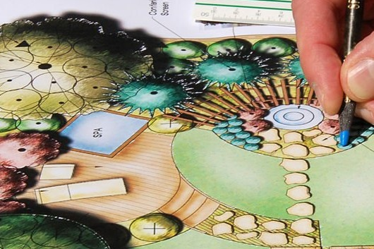 MÉK Táj- és Kertépítészeti Tagozatának Tagozati Gyűlése - 2025. május 29.