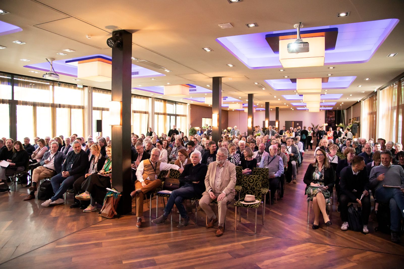 A MÉK 2025. május 9-i Küldöttgyűlésének határozatai