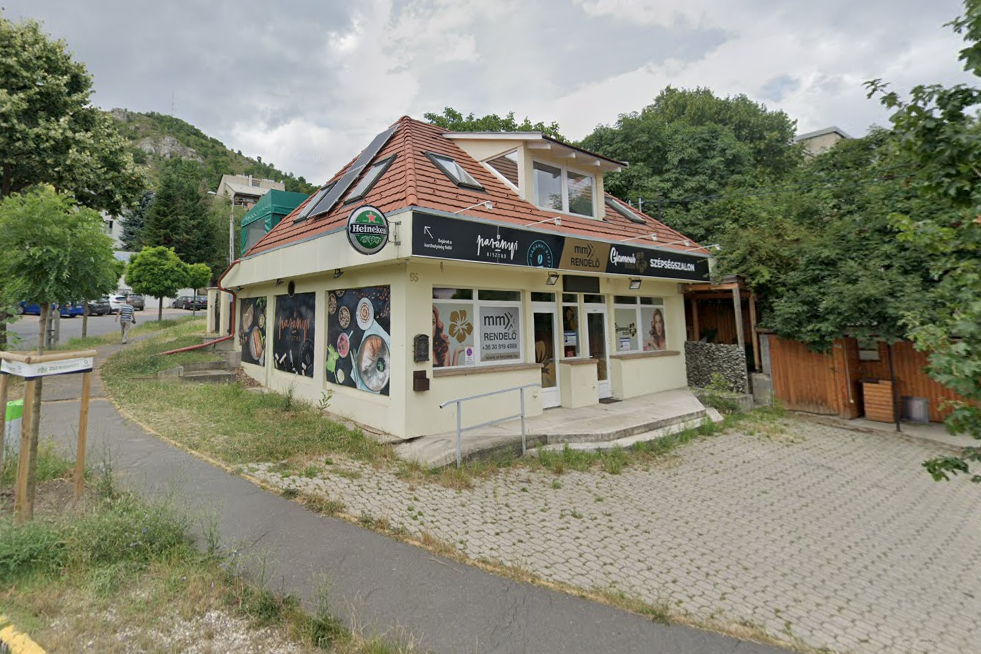 1124 Budapest, Hegyalja út 65.