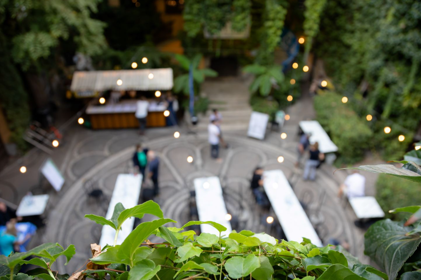 Magyar Építész Kamara Főépítészi Tagozata 2025. évi tagozati gyűlése