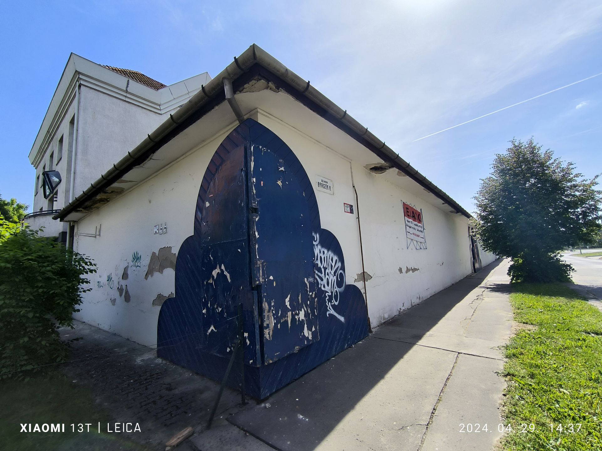 1119 Budapest, Hadak útja 7-9.