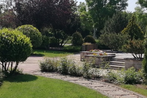 Kikövezett úton az éghajlatváltozásnak ellenálló jövő felé