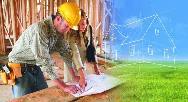 A magyar építészet hisz az URSA-szigetelőanyagokban