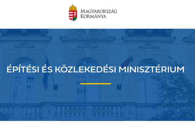 Tervezői művezetéssel kapcsolatos tájékoztatás