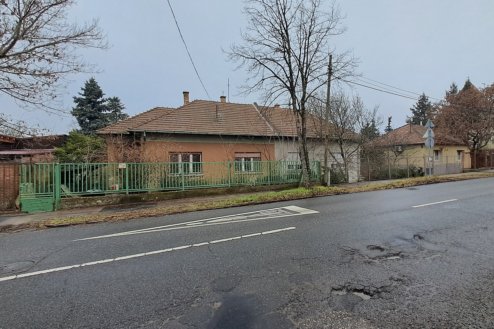 1163 Budapest XVI. Batsányi János út 24. hrsz. 101473