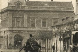 ÉPÜLETBEJÁRÁS - 2025. június 23., hétfő 13.00 óra