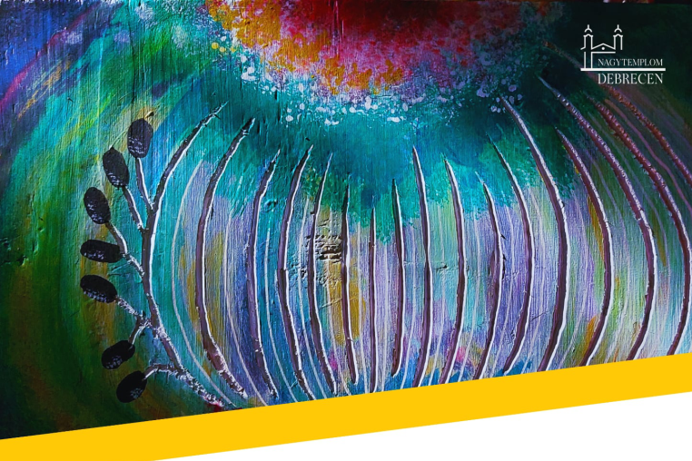 Házon kívül kiállítás - HBVÉK