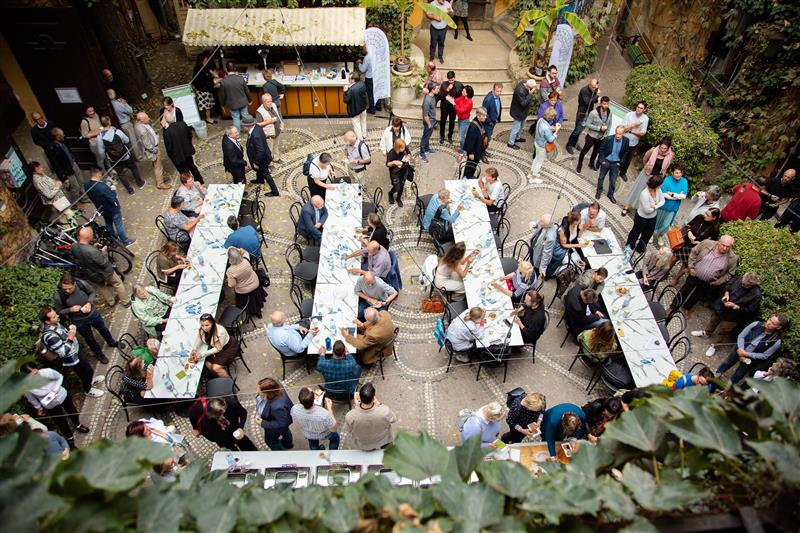 SzeptemberFeszt 2025. II. rész - DÉLUTÁN