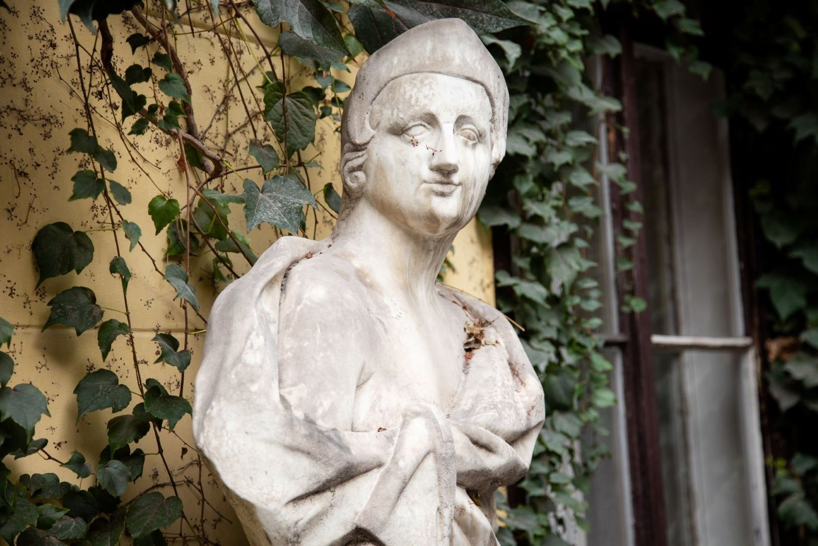 Műemlékvédelmi hatástanulmány - ÉKM tájékoztatás