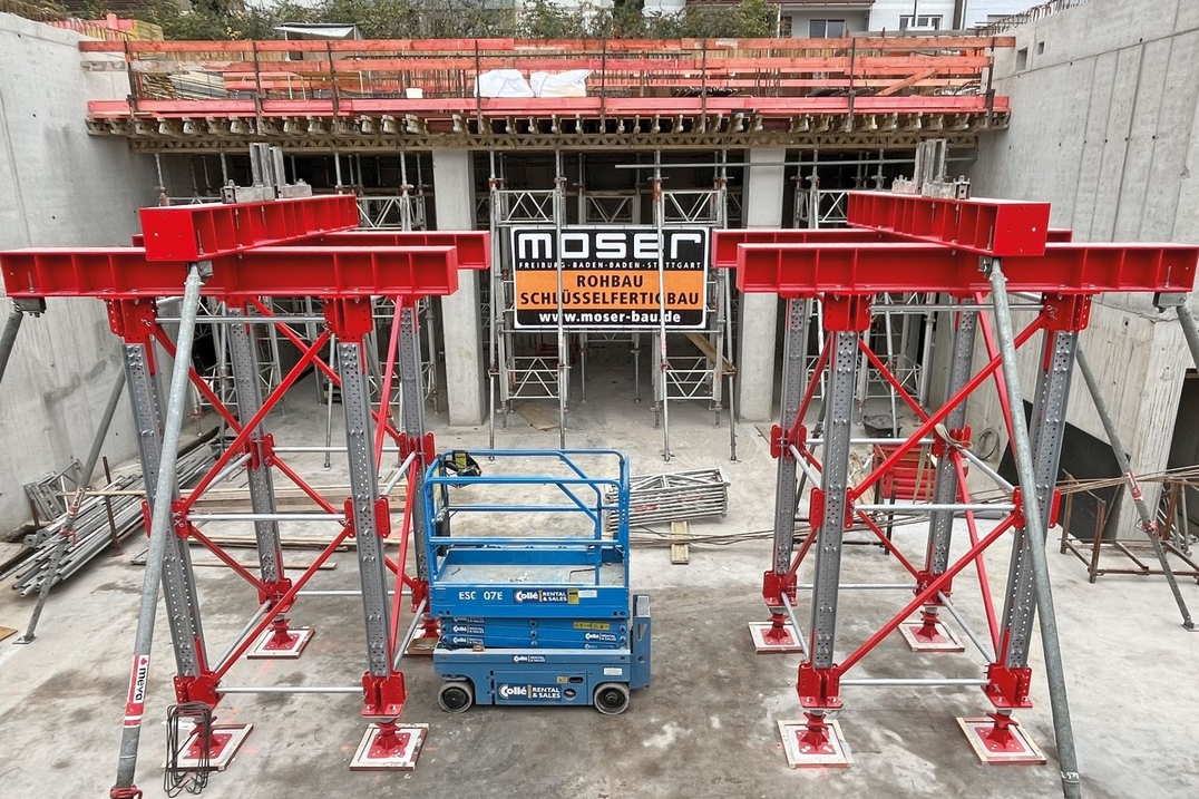 MEVA az infrastrukturális projektek újdonsága a MEKit