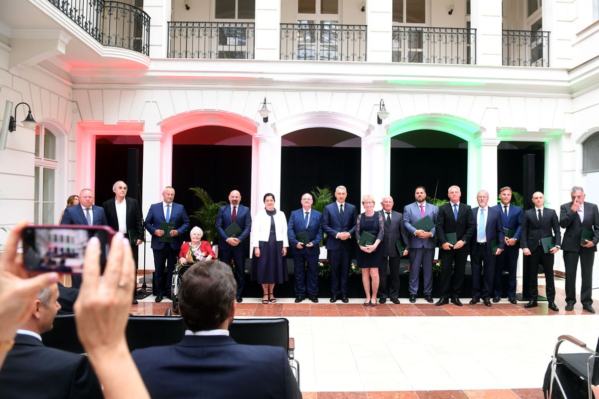 Államalapító Szent István ünnepe - 2025