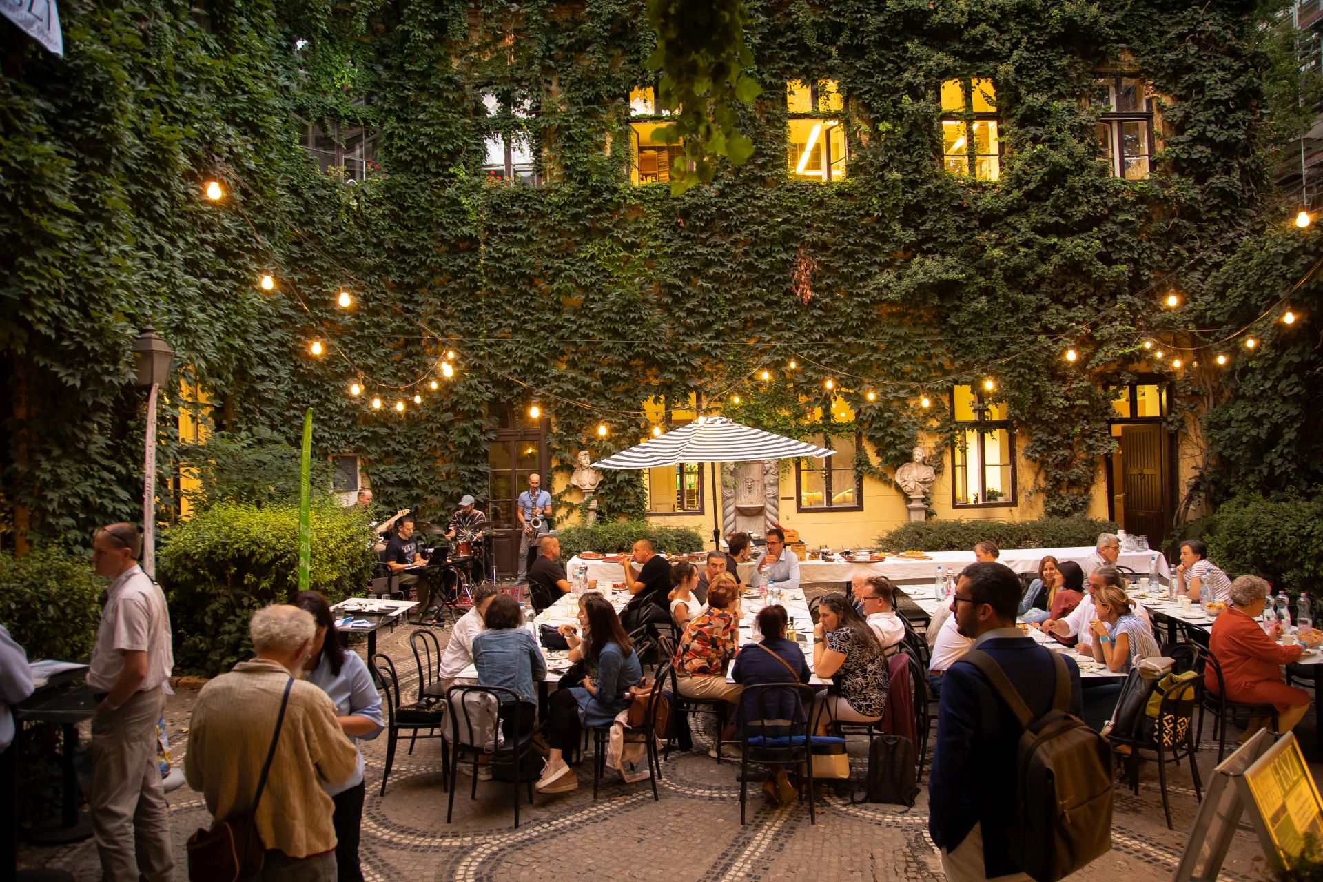 Lezajlott a SzeptemberFeszt