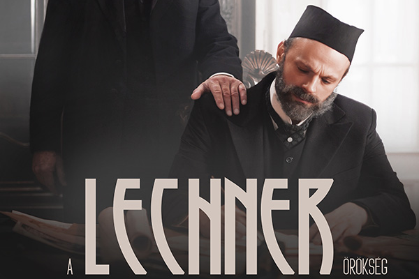 Ősszel kerül közönség elé a Lechner örökség című dokumentumfilm - Gyerekrajz és fotó pályázatok