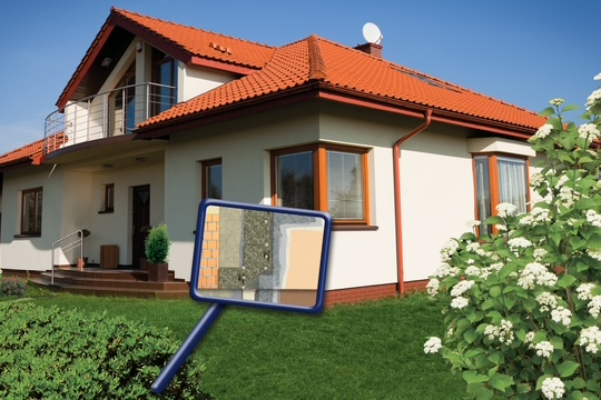 URSA-szigetelés, ami túlmutat a hőmegtakarításon