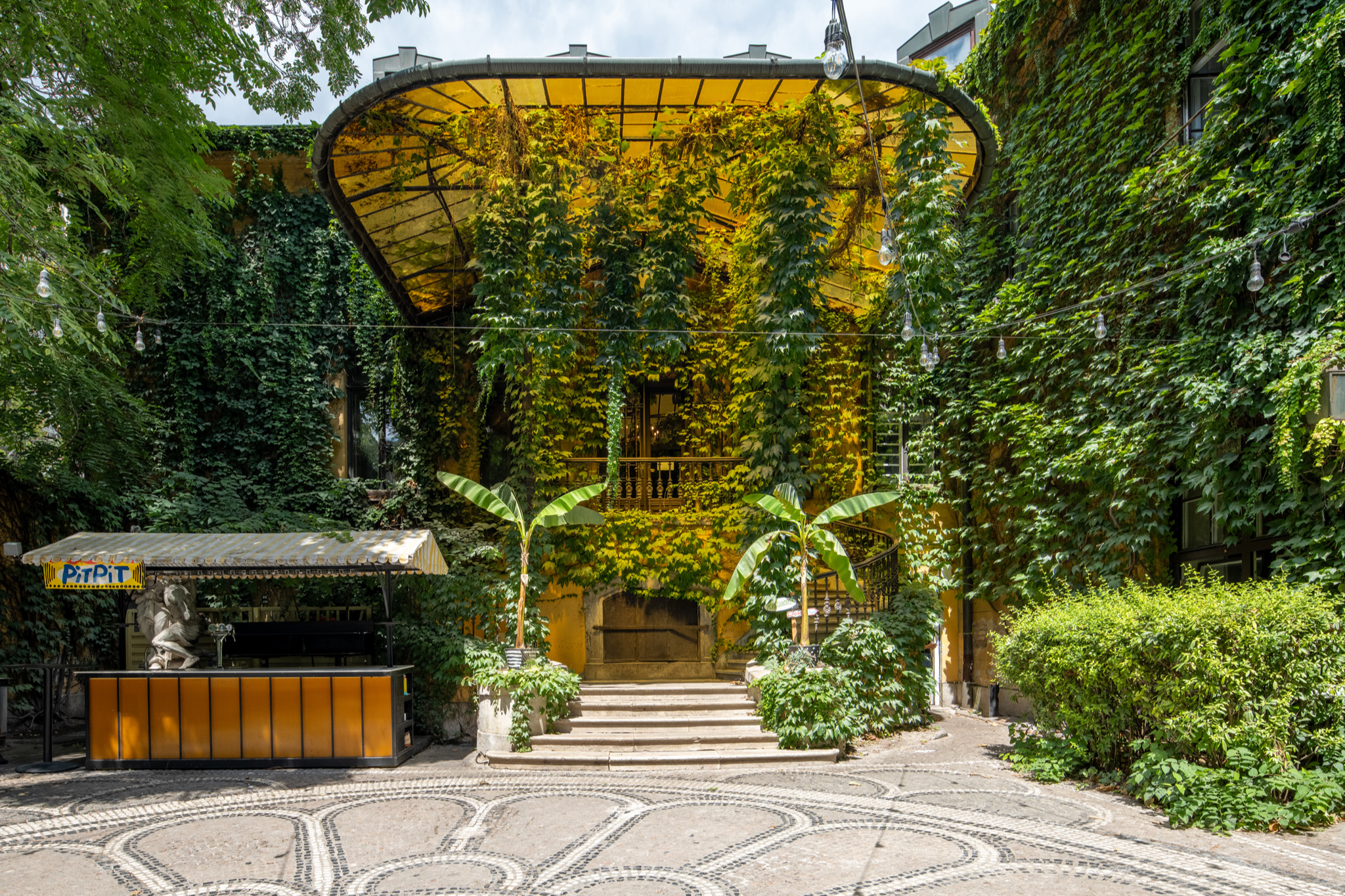 Tantermi jogi továbbképzés - Építészek Háza - 2025.10.22.