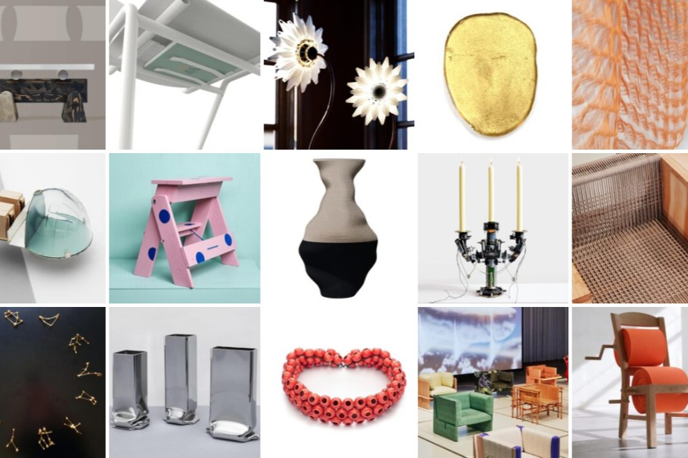 Határtalan Design - Kiállításhoz kapcsolódó programok a Templom térben és a szoborcsarnokban