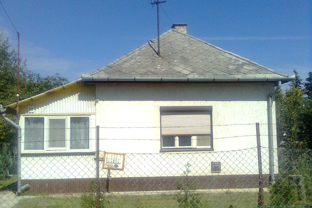 1171 Budapest, Postamester u. 11.