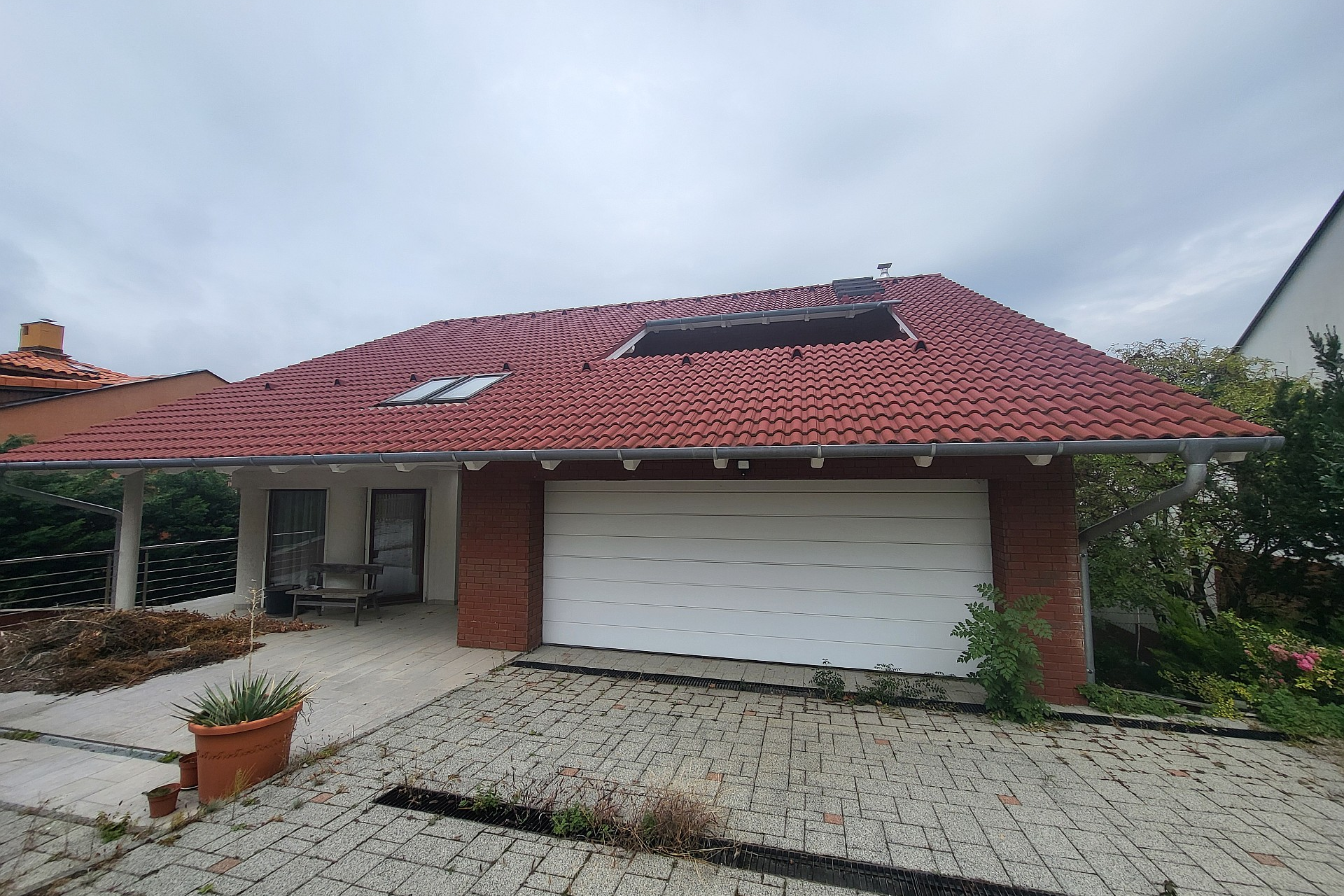 2089 Telki, Legelődombi út 41.