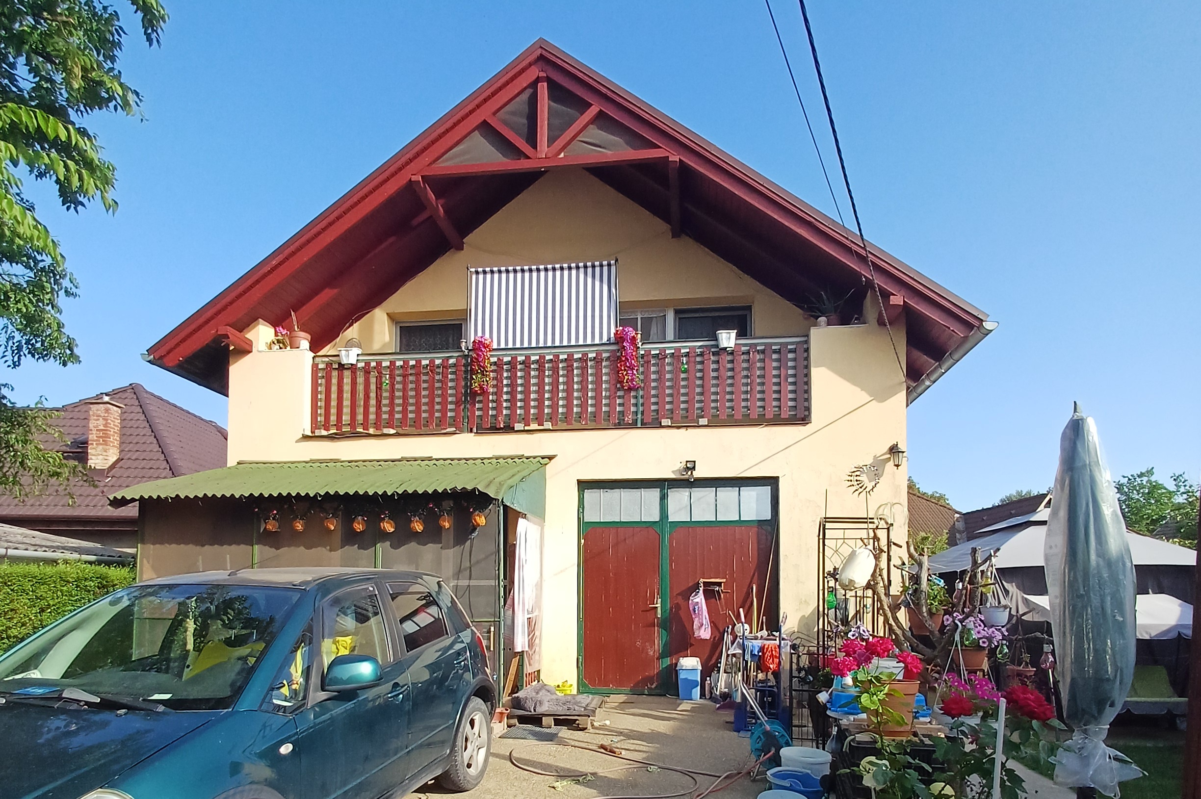 2117 Isaszeg, Petőfi Sándor utca 9/A