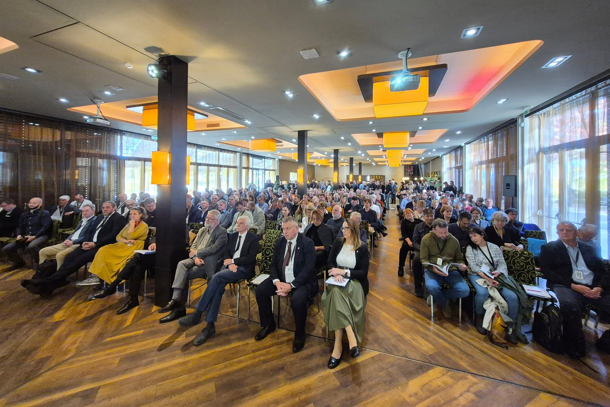 A MÉK 2025. október 30-i Küldöttgyűlésének határozatai