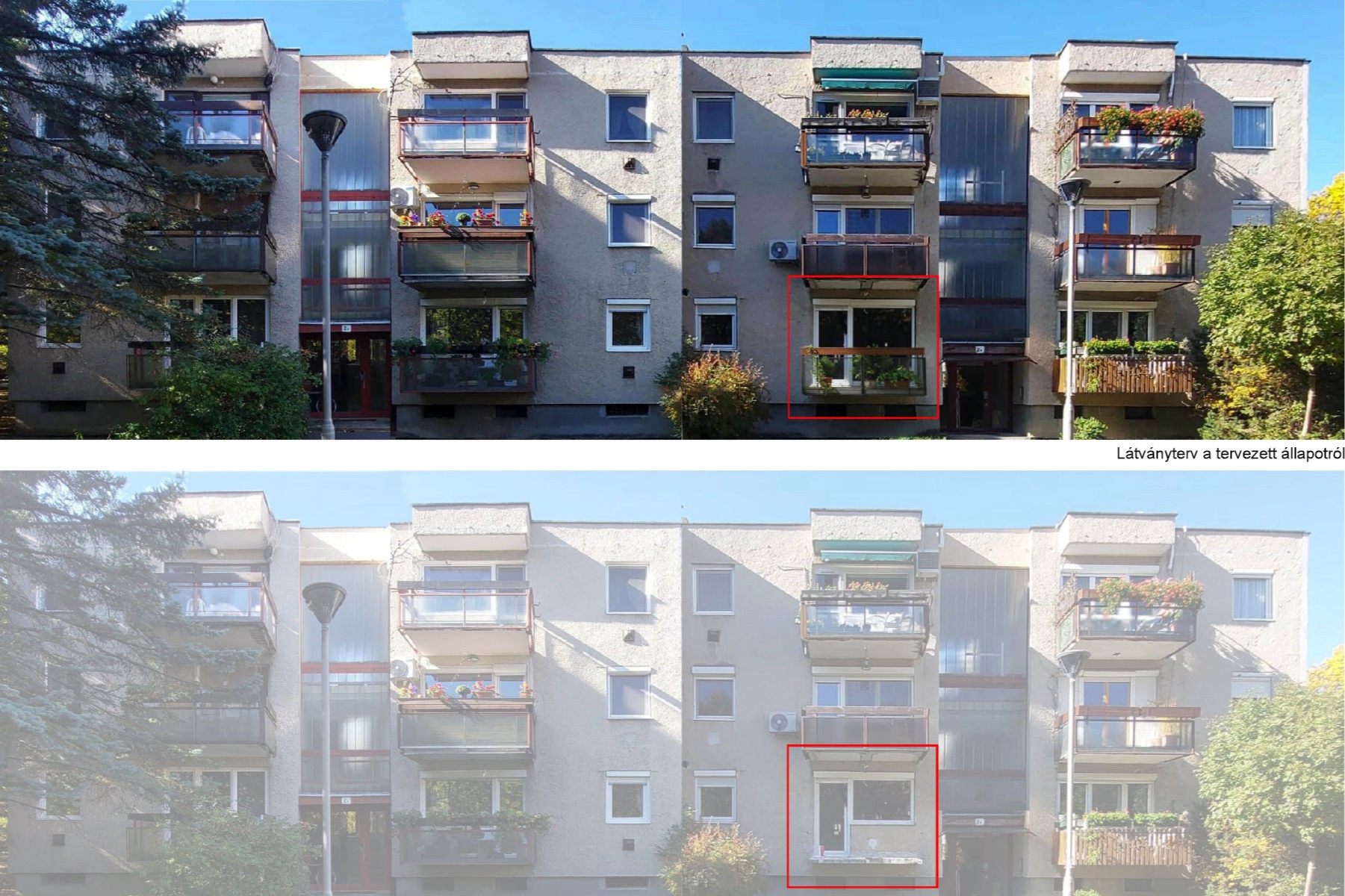 1121 Budapest, Fülemüle út 12-18 2/B