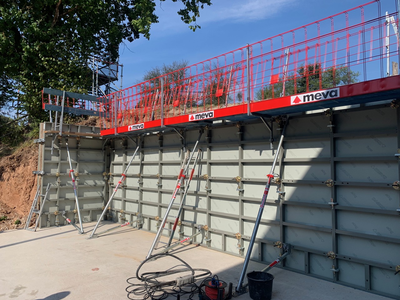 Zsaluzási trend - fókuszban a nagyberuházások fenntarthatósága