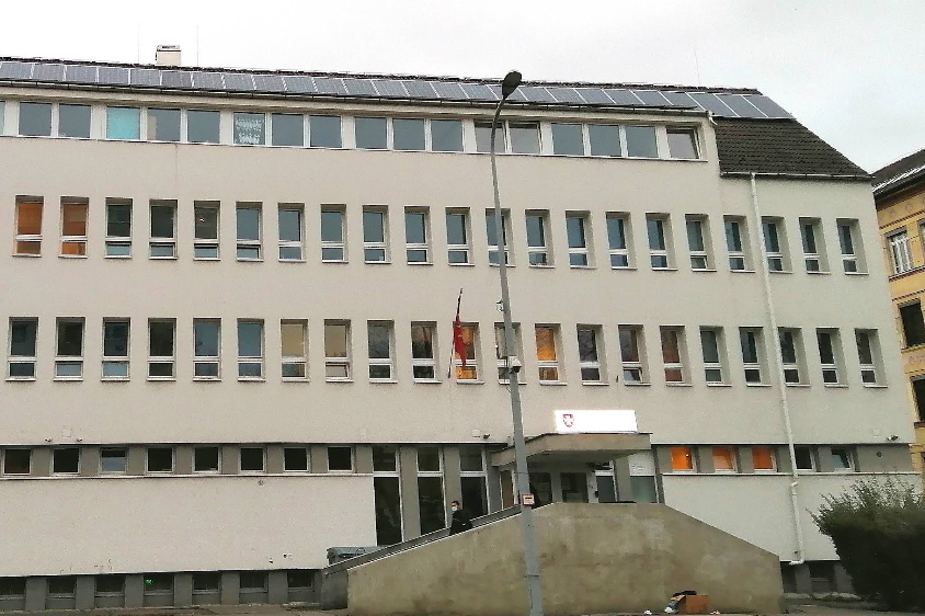 Budapest III ker. Miklós tér 2 szám