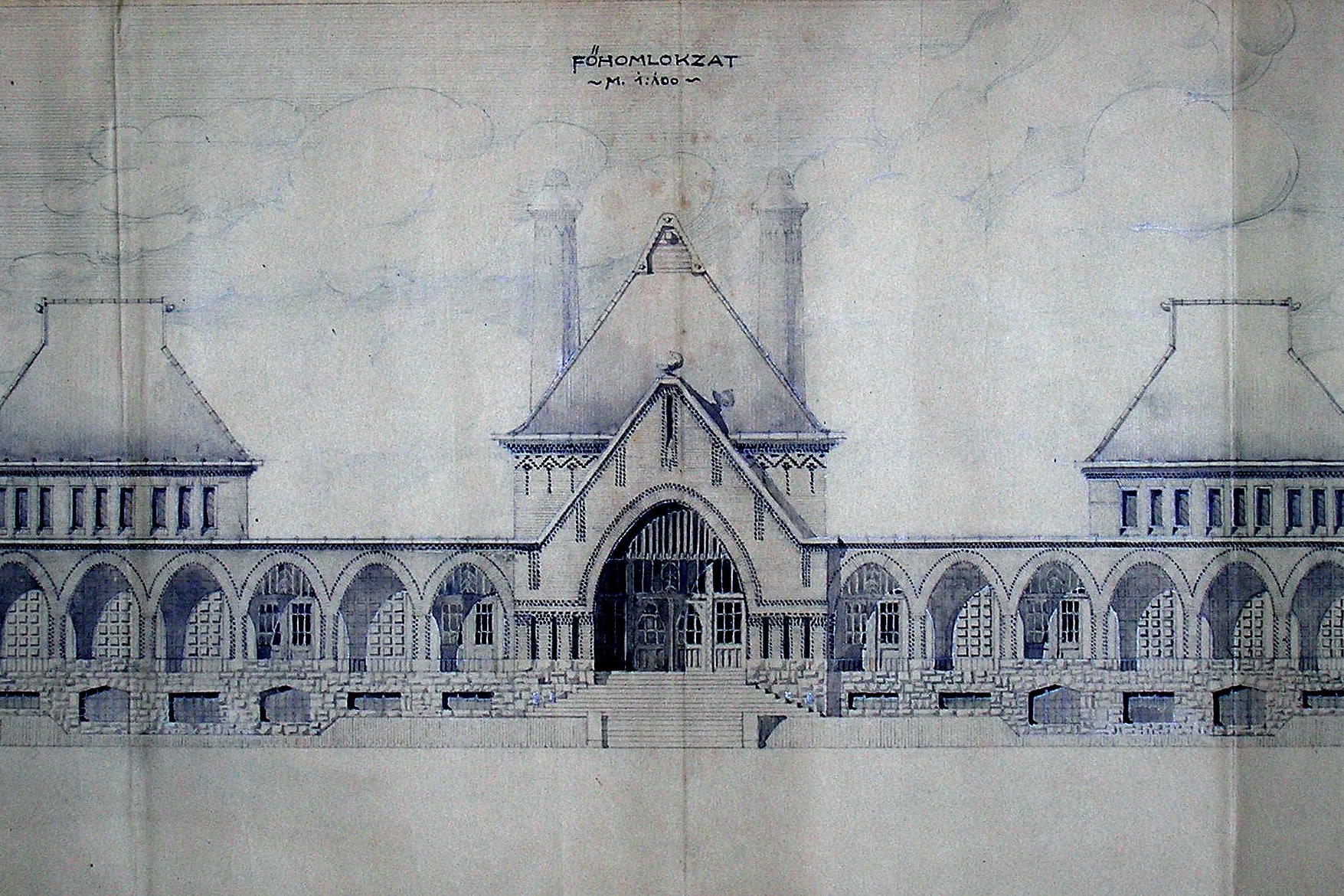 MEGHÍVÓ - BORSOS150 évzáró Szakmai Est