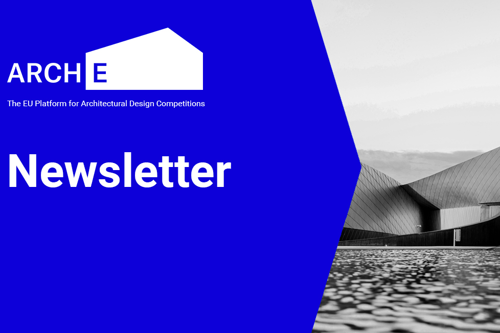 ARCH-E Newsletter December 2025