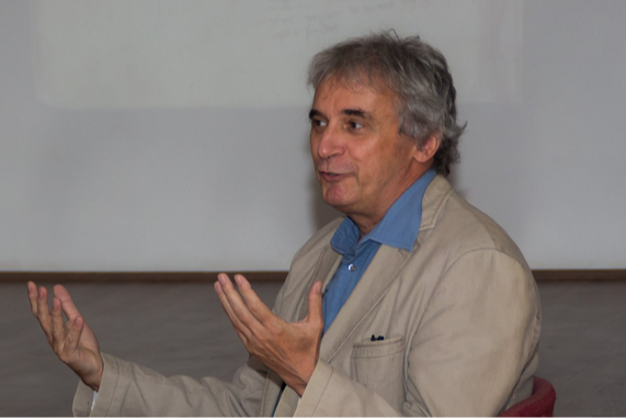 Búcsúzunk Szekér Györgytől 1959-2025