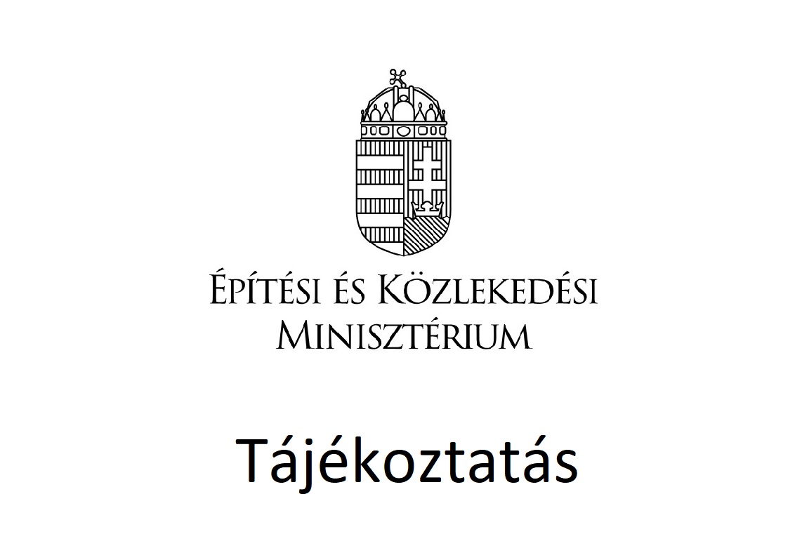 ÉKM tájékoztató az építésügyi tárgyú kormányrendeletek módosításáról - 2026. január 8.