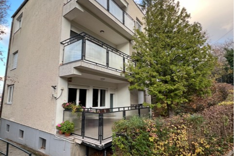 Budapest, XII. Sárospatak u. 46