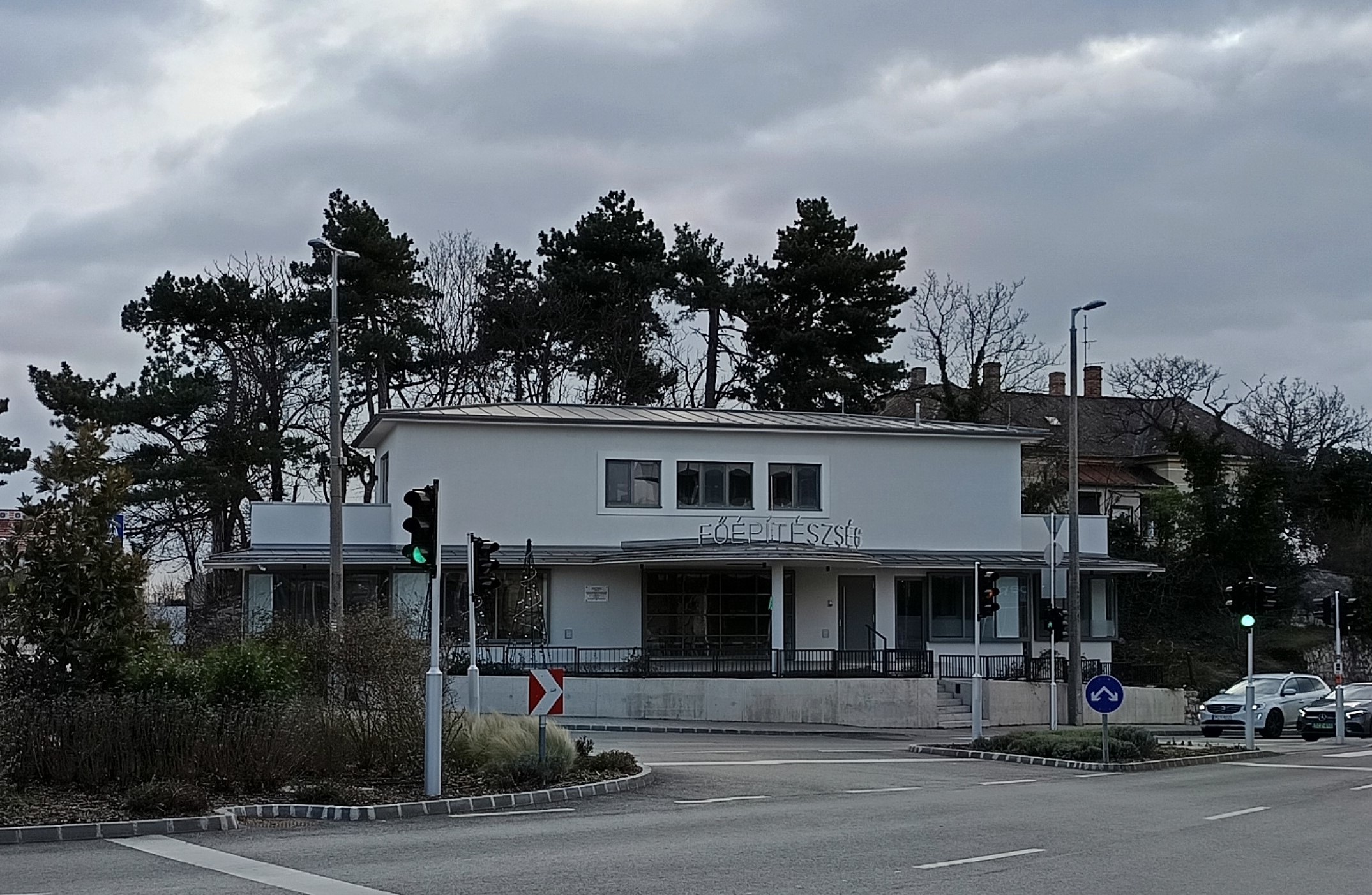 Főépítészség - Főépítészi rendszer egy éve